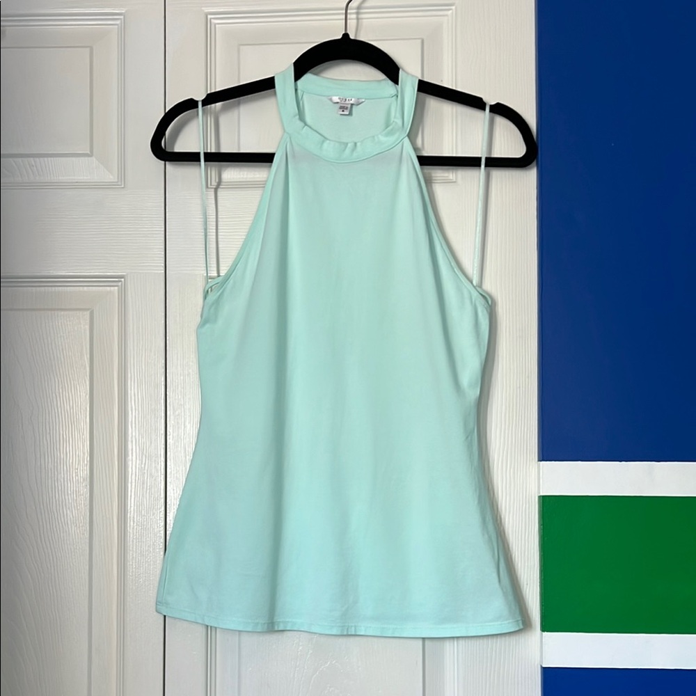 Guess halter neckline top - Size M